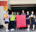 115年全國龍眼蜂蜜評鑑揭曉 臺南市勇奪2席特等獎、5席頭等獎 黃偉哲恭賀蜂農再創佳績