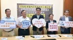 室內空品法15年未修正　劉建國籲建立智慧監測與風險分級制度