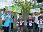 食安不能有模糊空間　國民黨台中市議員候選人連佳振籲中央暫緩19批油品上架、公開完整檢驗資訊