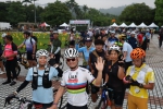 南投旅遊百K自行車小鎮漫遊登場 數千名車友低碳漫遊南投八鄉鎮