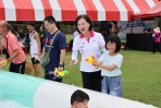 北港奇幻親子樂園開跑！近千親子同樂　發票換好禮做公益