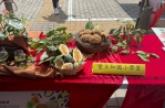 新竹縣新埔九芎湖千人洗愛玉   8/22清涼登場