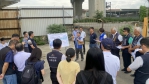 國4后豐交流道增設「東入西出」匝道   立委楊瓊瓔促年底完成可行性評估