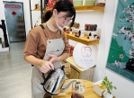 微創鳳凰貸款助打響新茶甜點 「甜茶小姐」從電影夢踏穩茶香路