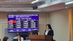 王美惠委員質詢警政署長張榮興台灣人付大陸旅遊失聯