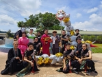 打造「台版神隱村」!解鎖神隱6龍穿龍24釀微醺登場