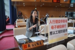 籲強化人行道防違停工程   臺中市議員吳佩芸：人行道改善不能只鋪好，更要真正回歸行人使用