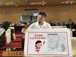 民進黨台中市議員施志昌痛批盧市府八年軌道零進度  北台中淪為交通真空區