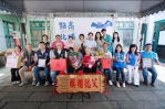 父親節前夕   北埔表揚9位模範父親    油笐火影像展暨文化地圖頒獎同步登場