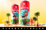 萬眾敲碗如期回歸！SUNMAI金色三麥3度攜手花蓮瓜農品牌「阿強西瓜」  用一斤西瓜釀一罐、70％西瓜原汁打造「這夏有瓜調酒」，將花蓮玉里鮮甜送往全台