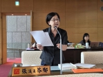 食用油供應卡關業者買不到油喊苦    民進黨台中市議員張芬郁促審計處查明真相