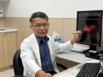 45歲男子健檢發現胃腸道基質瘤 醫師提醒高風險族群應定期檢查