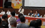 7年砸近50億建設麥寮　張麗善細數交通水利教育成果