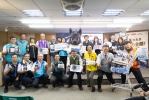臺南虱目魚跨界中華職棒推吃魚運動 全聯滿額享優惠　憑發票再抽35組中華職棒好禮