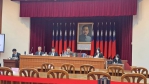 立法院請審核監察院人事同意權公聽會