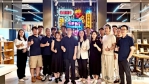 光影交融 · 打造漢台AI視聽文創合作新陣地