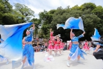 新豐松林國小「客家✕海洋」驚艷日本高知