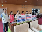 東區親子館拖逾2年仍未開　民進黨台中市議員陳雅惠追問：到底還有多少個12月？