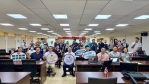 建構全社會韌性中市啟動115年度HSEEP基礎培訓深化中台灣防災實力