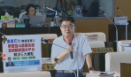 台中市復康巴士相當好用造成預約熱門也使得許多人預約不到  國民黨台中市議員李中建議透過導入AI派車的概念，讓復康巴士調度更靈活提高載運次數，服務更多民眾