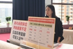 台中住宿式長照缺口3129床  台中市議員吳佩芸：公益彩券盈餘應投入增加照顧資源