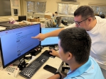 取經成果落地　縣府部署網站健康檢核工具強化網站管理