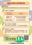 減班不減能！中彰投分署助企業留才、勞工充電