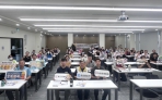 縣府辦理3場次協助職災勞工重返職場說明會 保障職災勞工復工權益