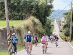 再探慢城南庄   參山騎旅獅頭山小旅行30名騎士相見歡！