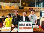 全面推動、輔導補助  民進黨台中市議員謝志忠、王立任、張玉嬿、黃守達等人要求市場及攤商市場及攤商產品責任險附加食物中毒條款