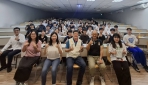 清大建功高中科技營今明兩天登場   主攻AI專家系統工程師培育