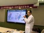 雲林醫療AI登國際！從一張X光提前揪出骨折高風險