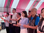 北港近320青年齊聚媽祖廟埕「掛貫脫貫」宣告正式轉大人