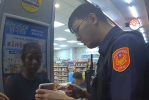 中市警局打詐防詐成效佳   查獲詐團數二百六十九團