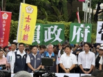 守了一輩子的法.換來政府帶頭違法！