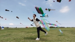 6國頂尖好手參與   新竹市國際風箏節8/29~30新竹漁港盛大升空