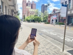 新竹市好停車、iBus雙APP整合至「新竹通」   停車智慧交通服務再升級