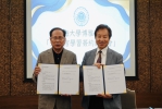 AI時代大學該教什麼？東海重拾70年博雅教育DNA 英業達創辦人鄭清和捐千萬、年培育百名跨域人才