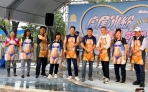 糖都虎尾變身消暑樂園！冰紛情人節周末登場　泳裝族爽拿冰品