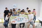 愛牠不能只靠感覺！中市府邀民眾從毛孩視角學習成為「好飼主」