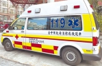 八旬老翁塑膠袋套頭死亡是自殺或他殺檢警調查中