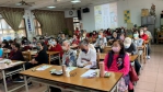 您今天「量六力」了嗎？南投縣持續推動長者內在能力檢測（圖3縣府提供）