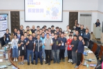 打造全國首座議事實境模擬場域   立法院民主議政園區民主營隊啟動