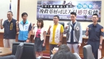 突破總員額法魔咒. 挽救基層司法人員