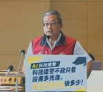 立法院修正原住民漁民自製獵槍魚槍許可及管理辦法  國民黨台中市原住民議員朱元宏要求警察局釐清管理責任及執行辦法  並整理原住民觸犯槍砲彈药刀械管制條例案例類型作分析以利宣導、減少原住民恐慌