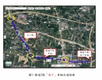開車族注意！台78線9月2、13日古坑段深夜封閉施工　南下北上改道路線一次看
