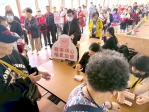 新竹市加倍券好評再加碼   高虹安拍板再加倍放大消費效益