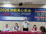 全台最勇敢阿公議員參選人就在這