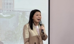 張嘉郡拋「高齡友善藥局」政策　敬老卡點數可在社區藥局使用