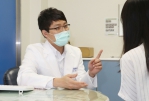 14歲少女罕見向後肩關節脫臼  微創治療助重返舞台